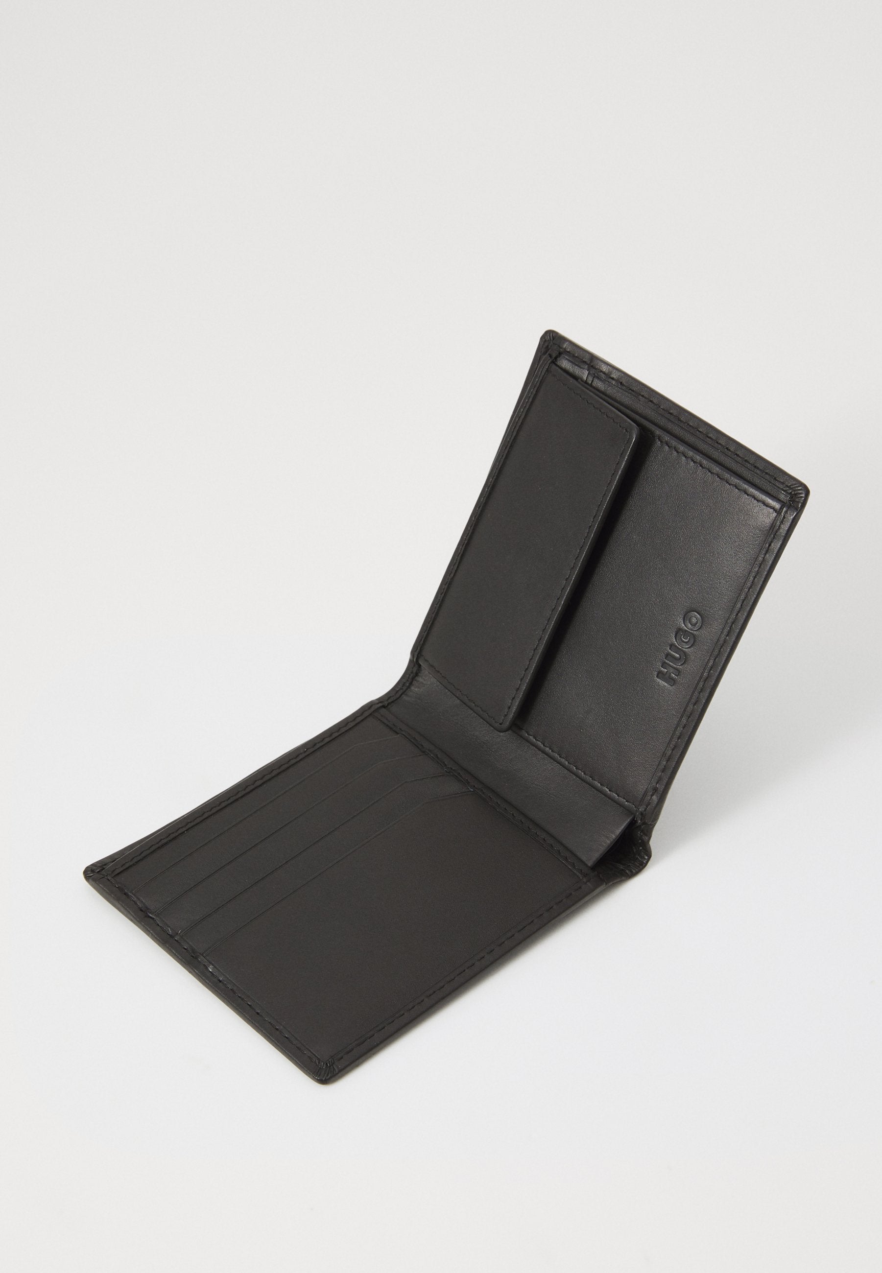 TIBBY COIN - Wallet - black