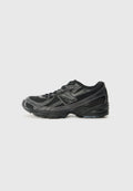 740 UNISEX - Baskets basses - black cement