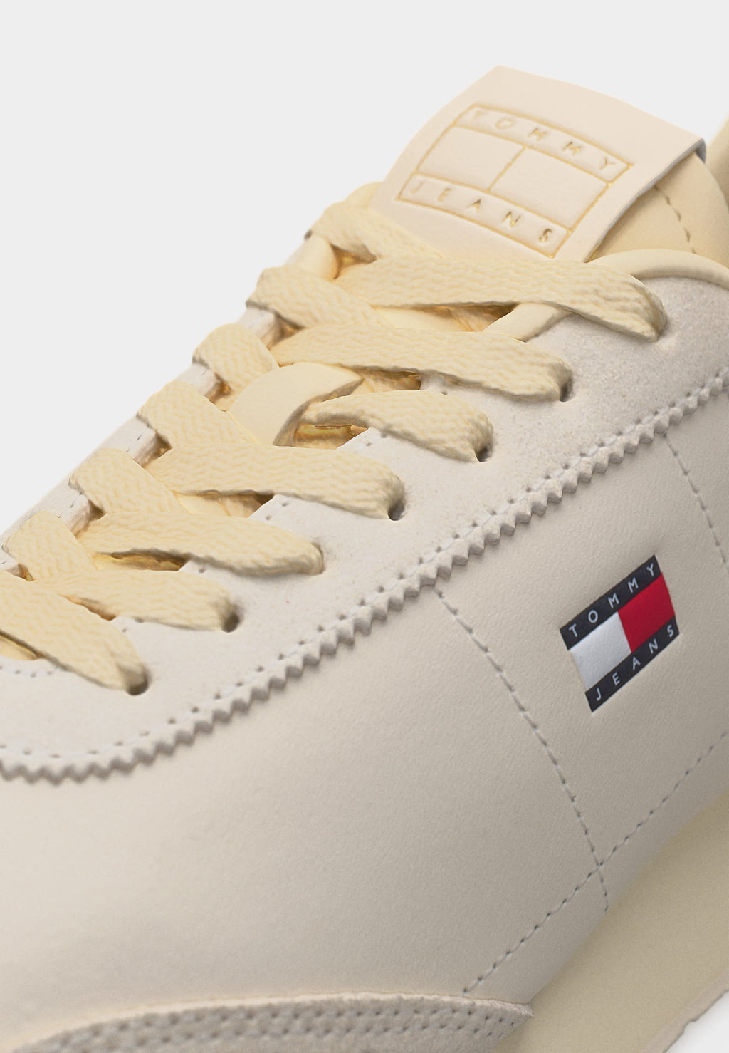 RETRO RUNNER ARCHIVE LTR - Trainers - ivory