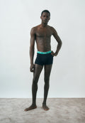 ESSENTIAL 5 PACK - Trunks - black