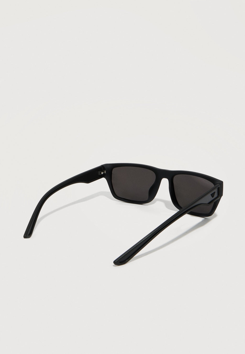Sunglasses - matte black
