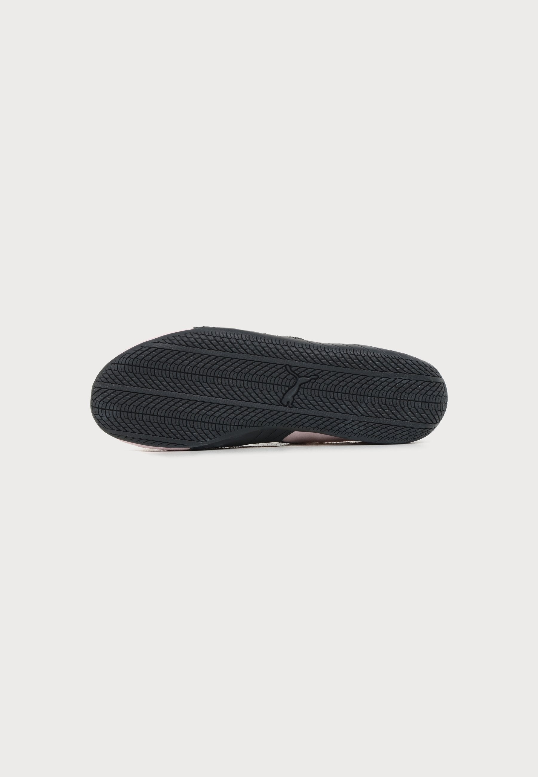 SPEEDCAT NOVA - Ballet pumps - powder pink/puma black