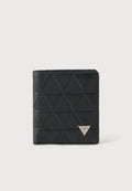 TORINO BIFOLD - Wallet - black