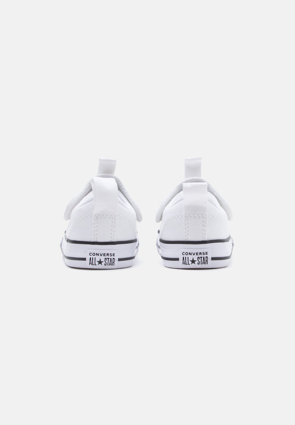 CHUCK TAYLOR ALL STAR MALDEN STREET UNISEX - Slip-ons - white/black