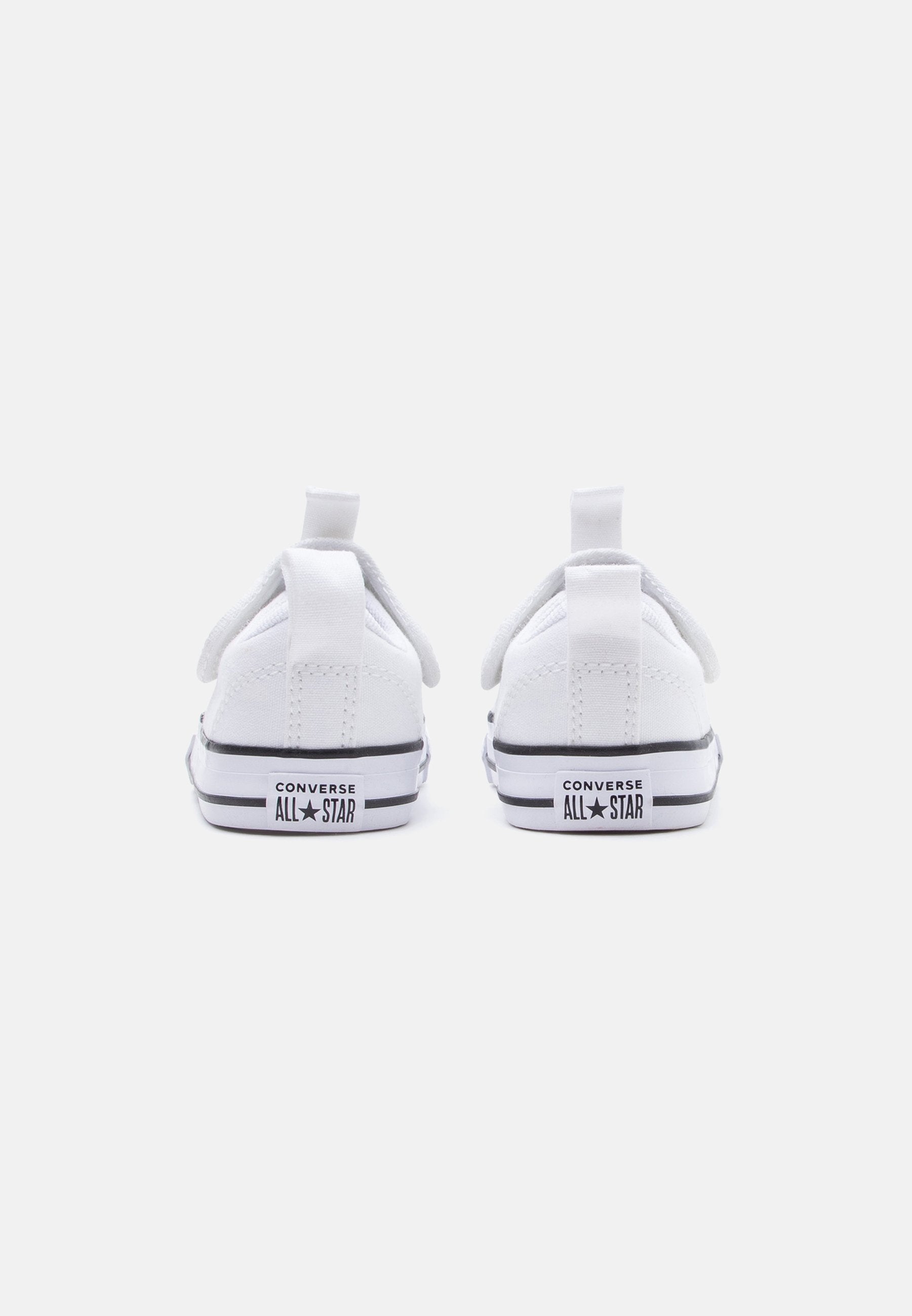 CHUCK TAYLOR ALL STAR MALDEN STREET UNISEX - Slip-ons - white/black