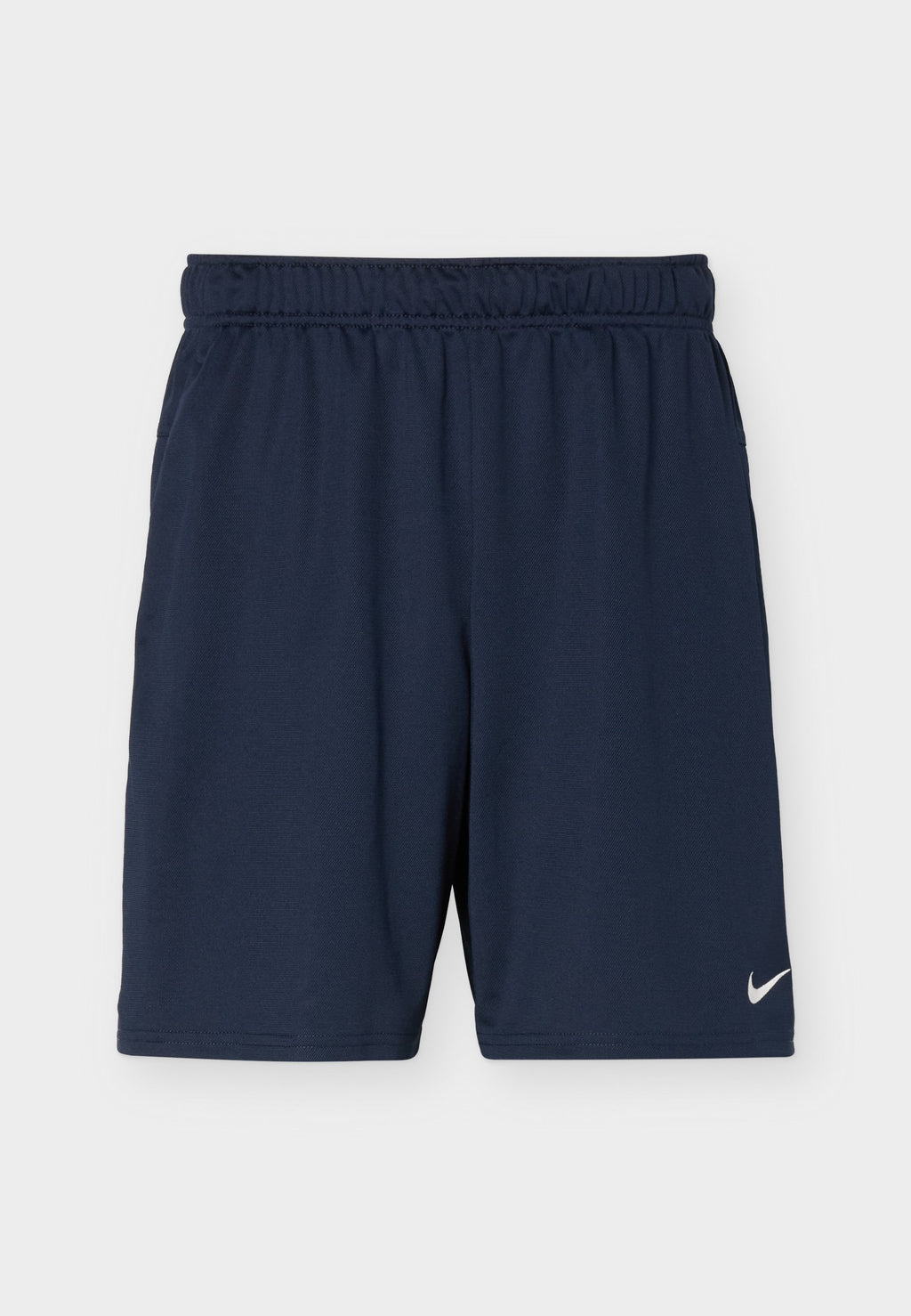 FLEX SHORT  - Sports shorts - obsidian/white