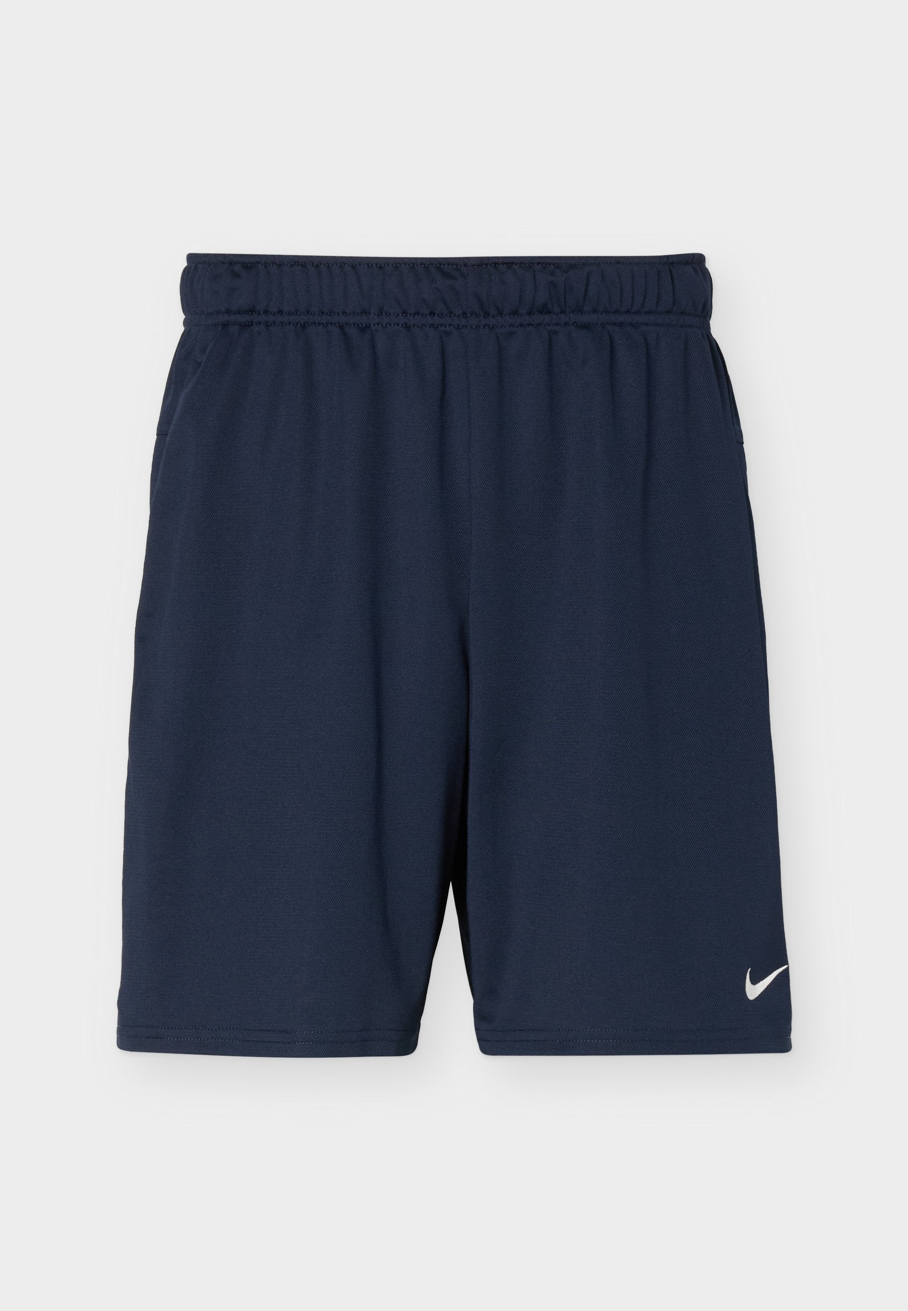 FLEX SHORT  - Sports shorts - obsidian/white