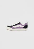 KNU SKOOL UNISEX - Skate shoes - nineties purple/black