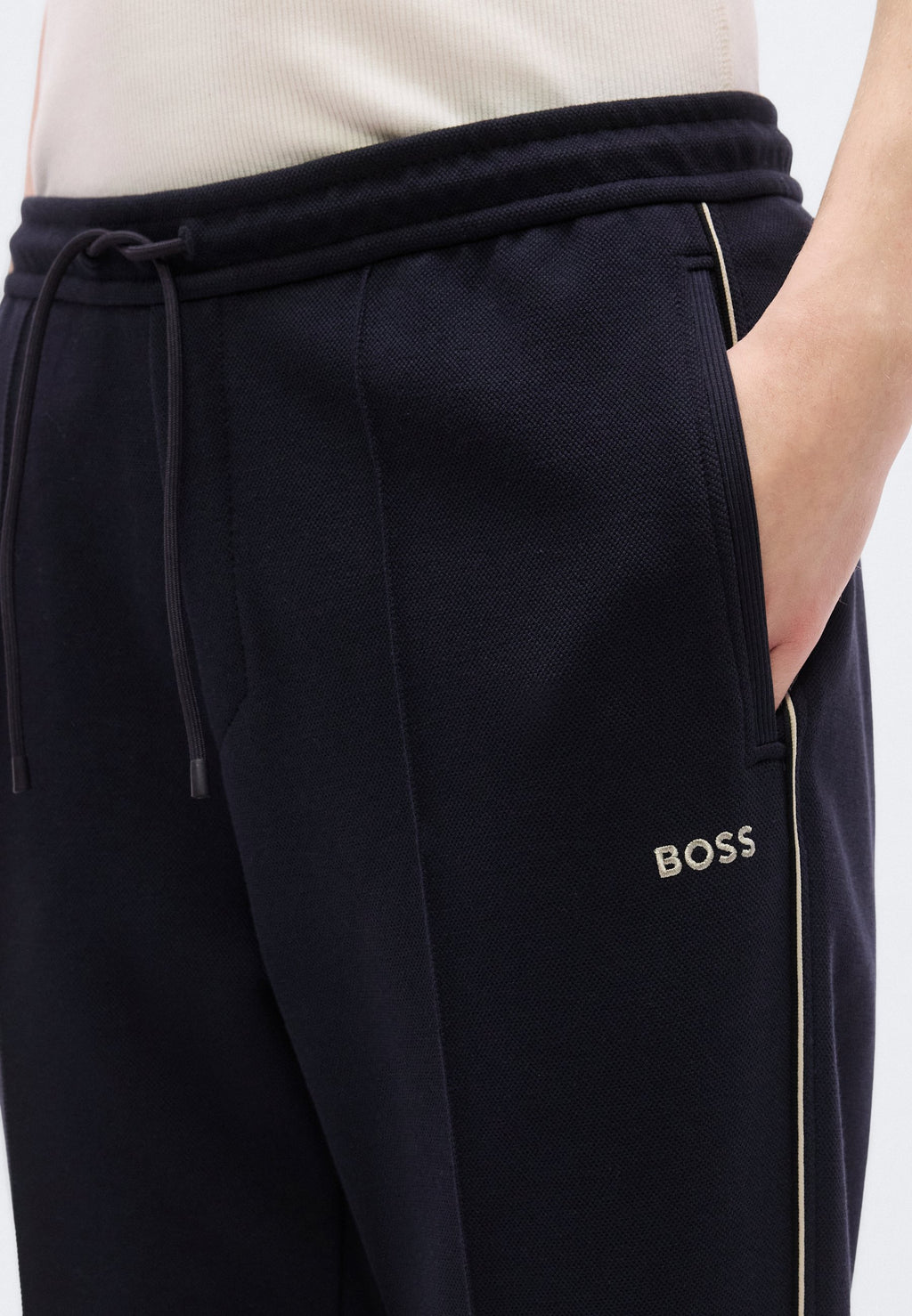 JOIN TRACKSUIT - Tracksuit - dark blue