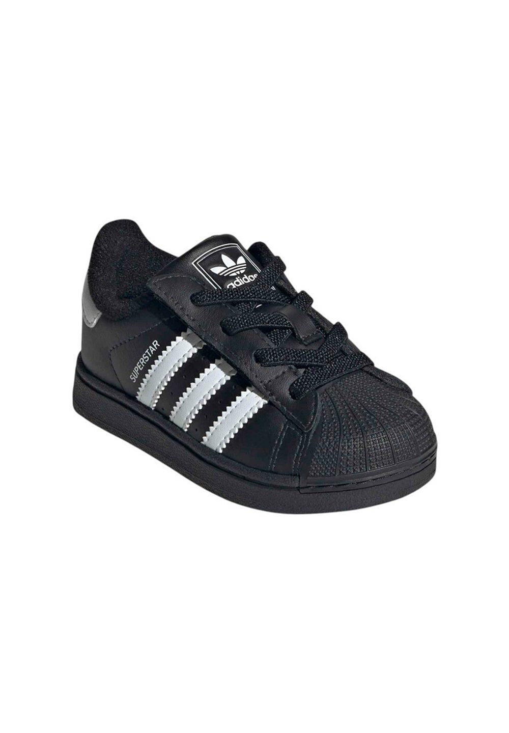 SUPERSTAR II   - Trainers - core black ftwr white core black