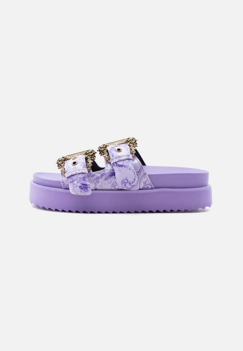 FONDO ARIZONA - Mules - lilac