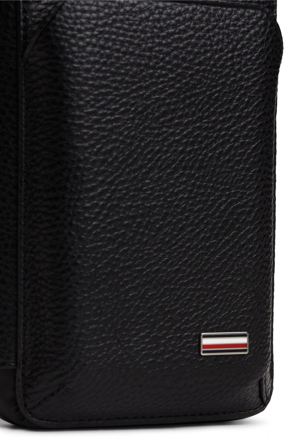 UNISEX - Phone pouch - black