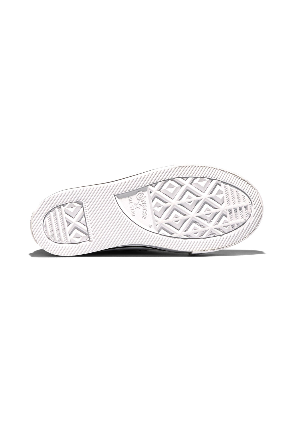 CHUCK TAYLOR ALL STAR EVA LIFT - High-top trainers - black