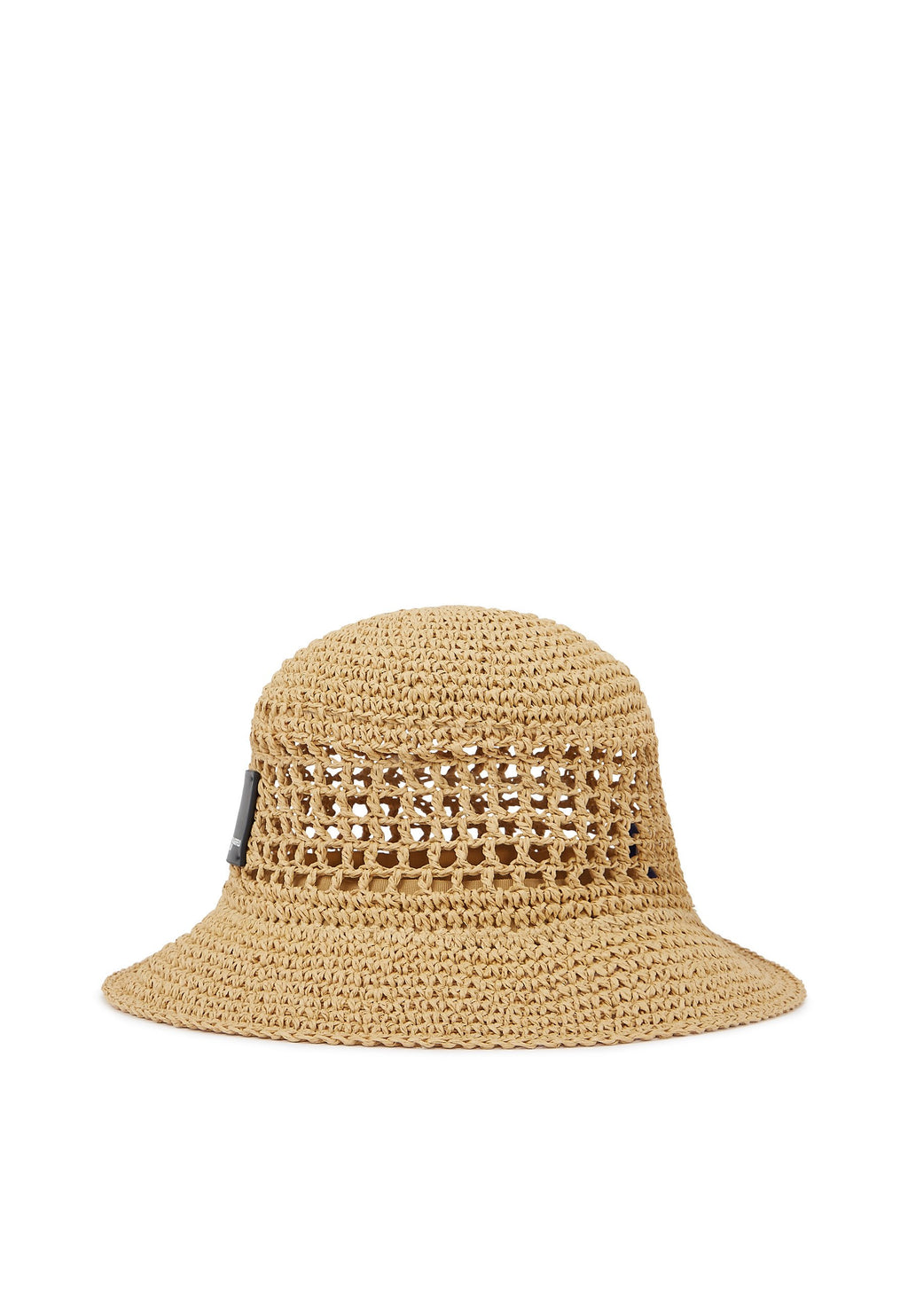 BUCKET - Hat - natural