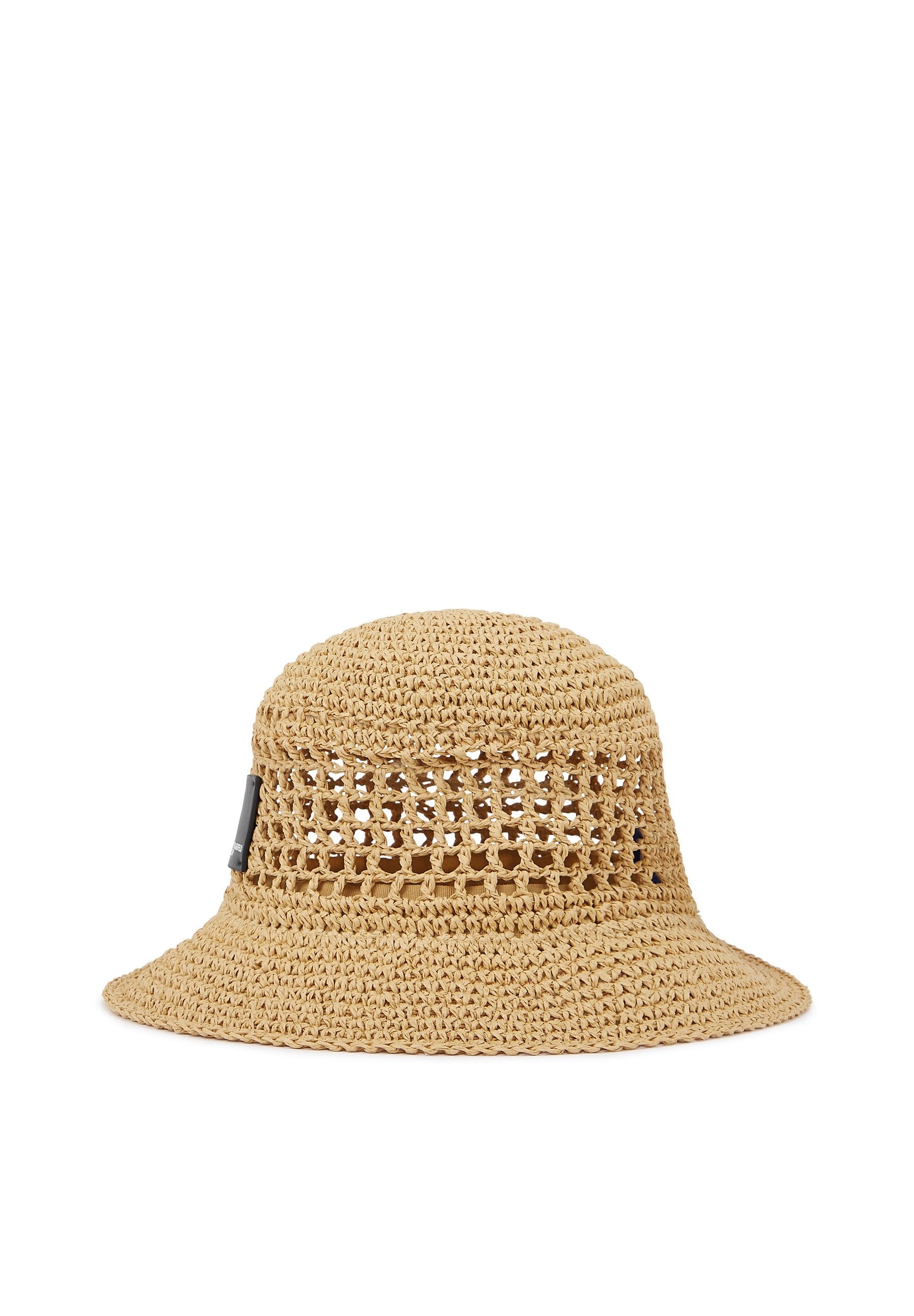 BUCKET - Hat - natural