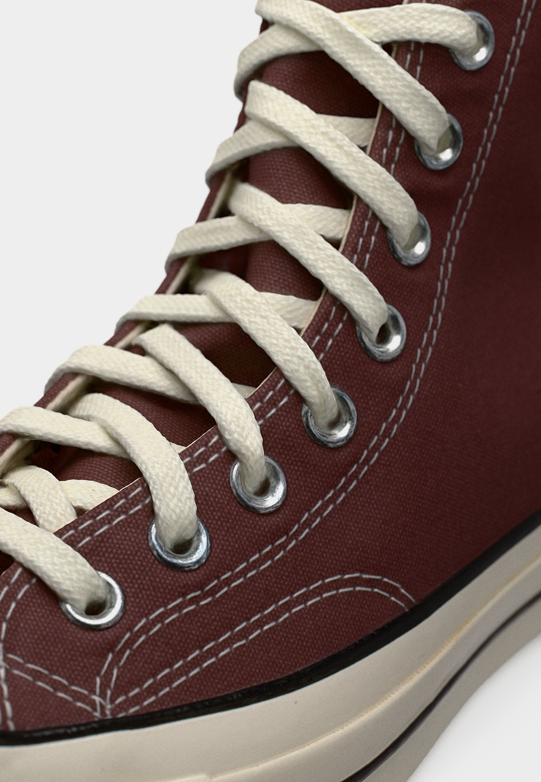 CHUCK 70 UNISEX - High-top trainers - twilight blush/egret/black