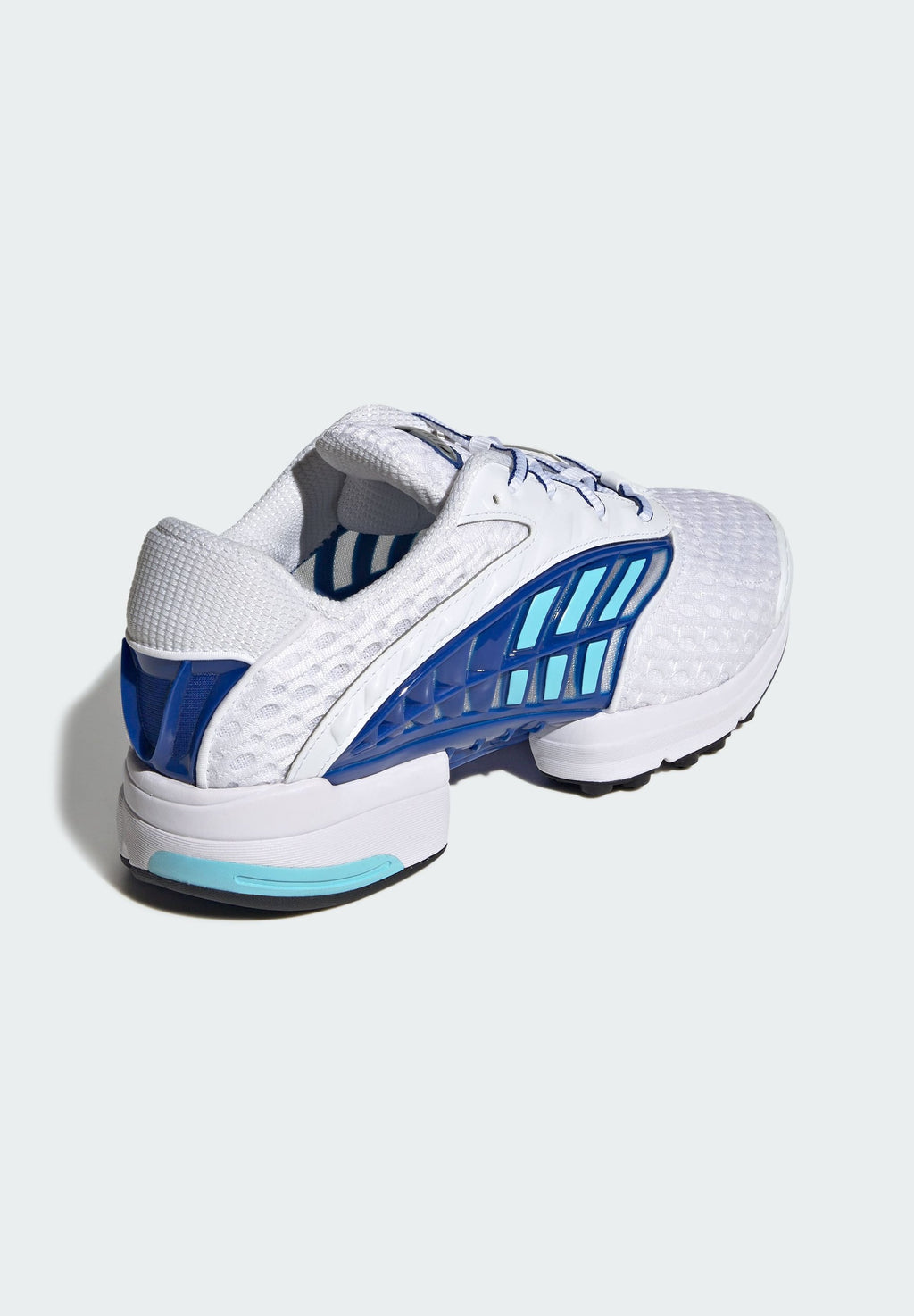 CLIMACOOL 2 UNISEX - Baskets - blanc/bleu roi/bleu pastel