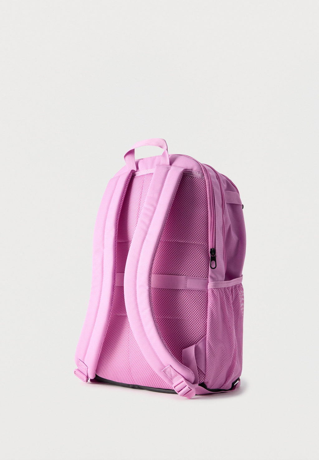 NK BRSLA M BKPK - X UNISEX - Rucksack - magenta/black