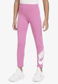 CLUB HIGH RISE - Leggings - Trousers - magic flamingo