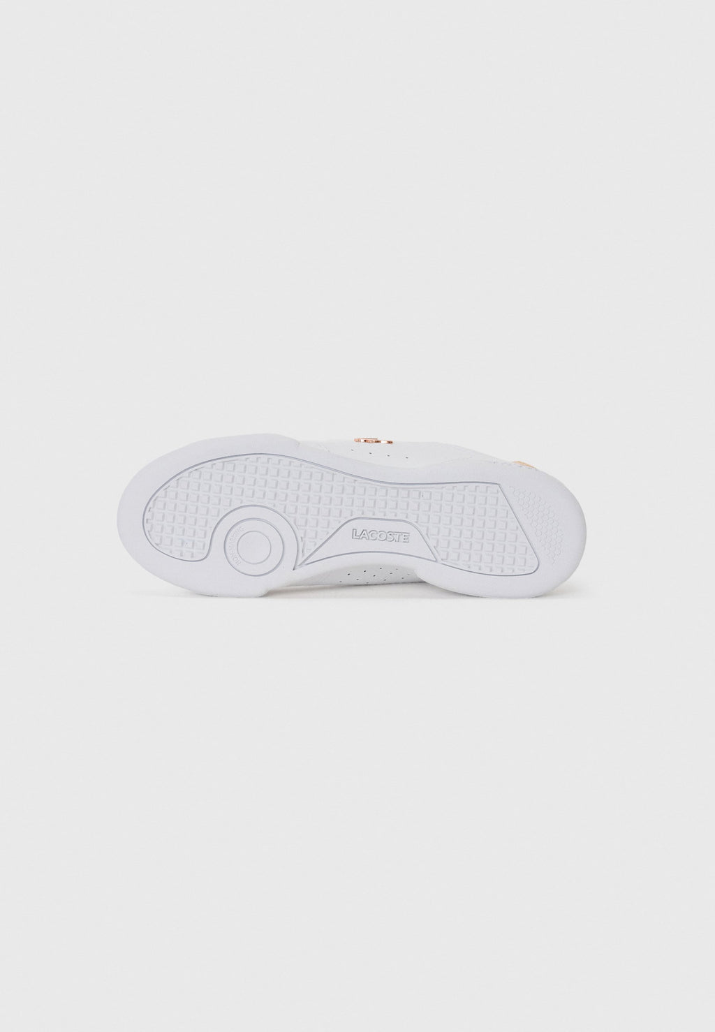 CARNABY CUP 225 - Trainers - white/light pink