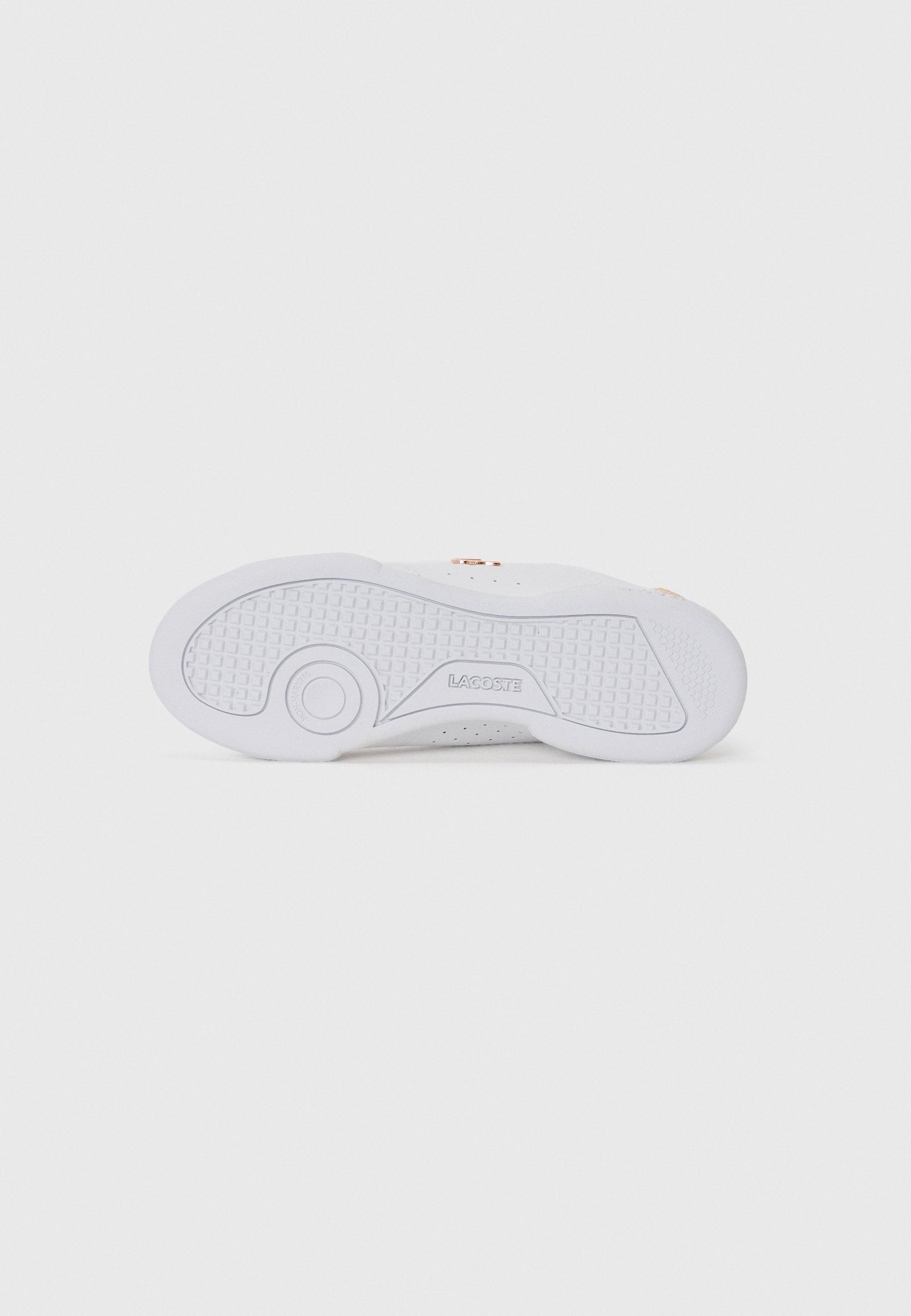 CARNABY CUP 225 - Trainers - white/light pink