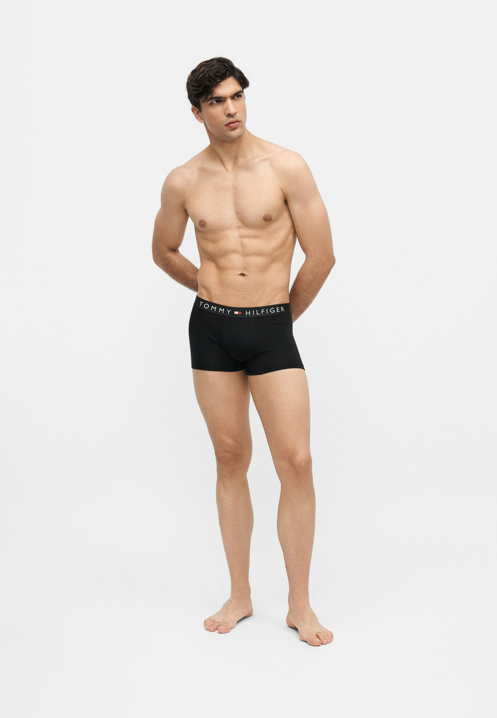 ORIGINAL 5 PACK - Trunks - multi-coloured
