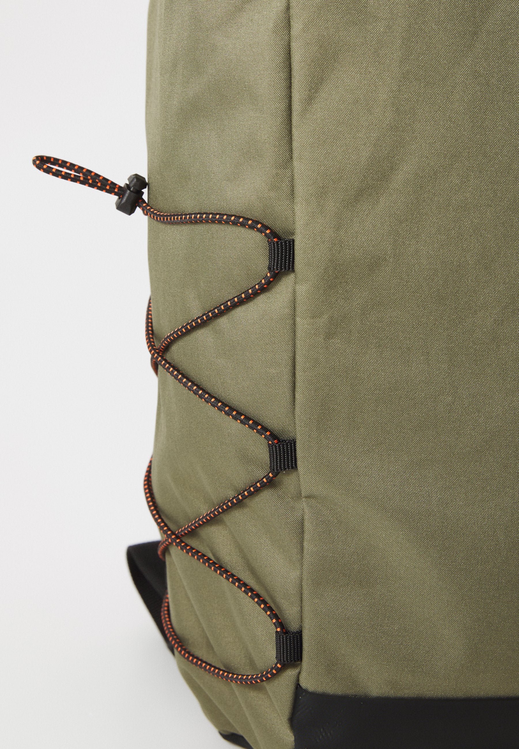 UNISEX - Hiking rucksack - olive strata
