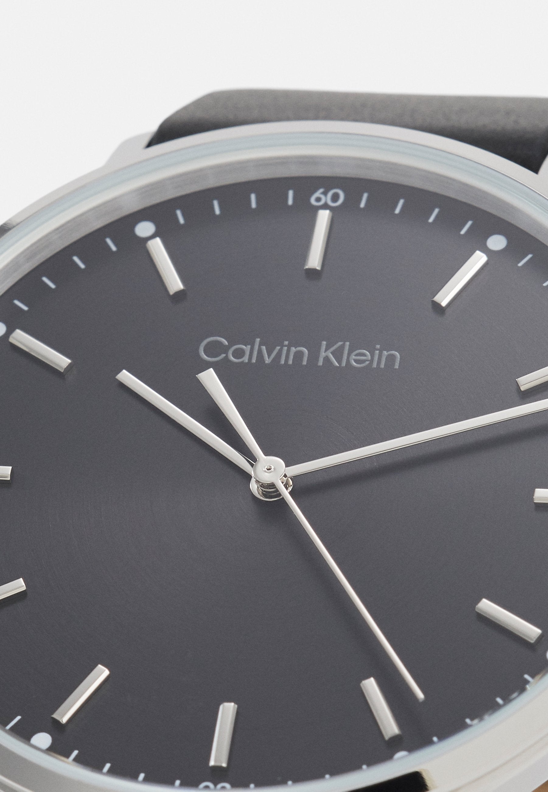 MODERN UNISEX - Watch - black