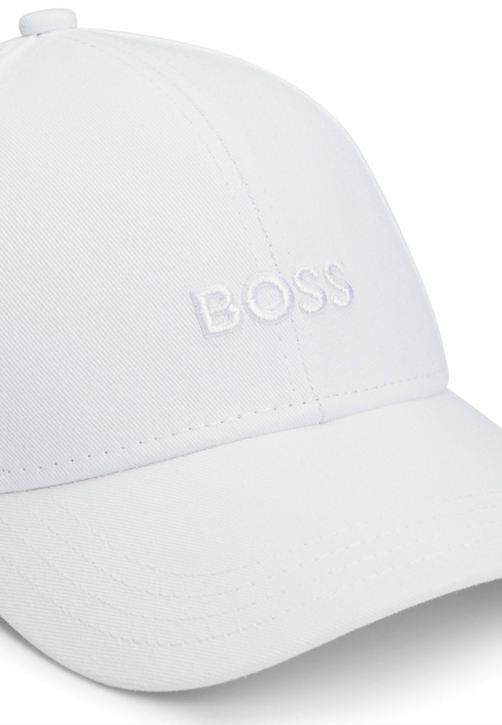 ZED - Cap - white