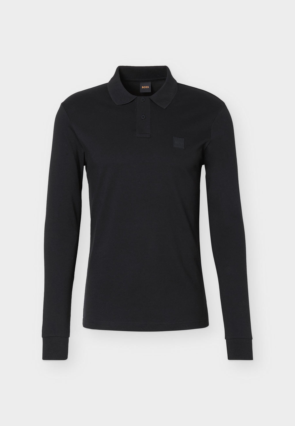 PASSERBY - Polo shirt - black
