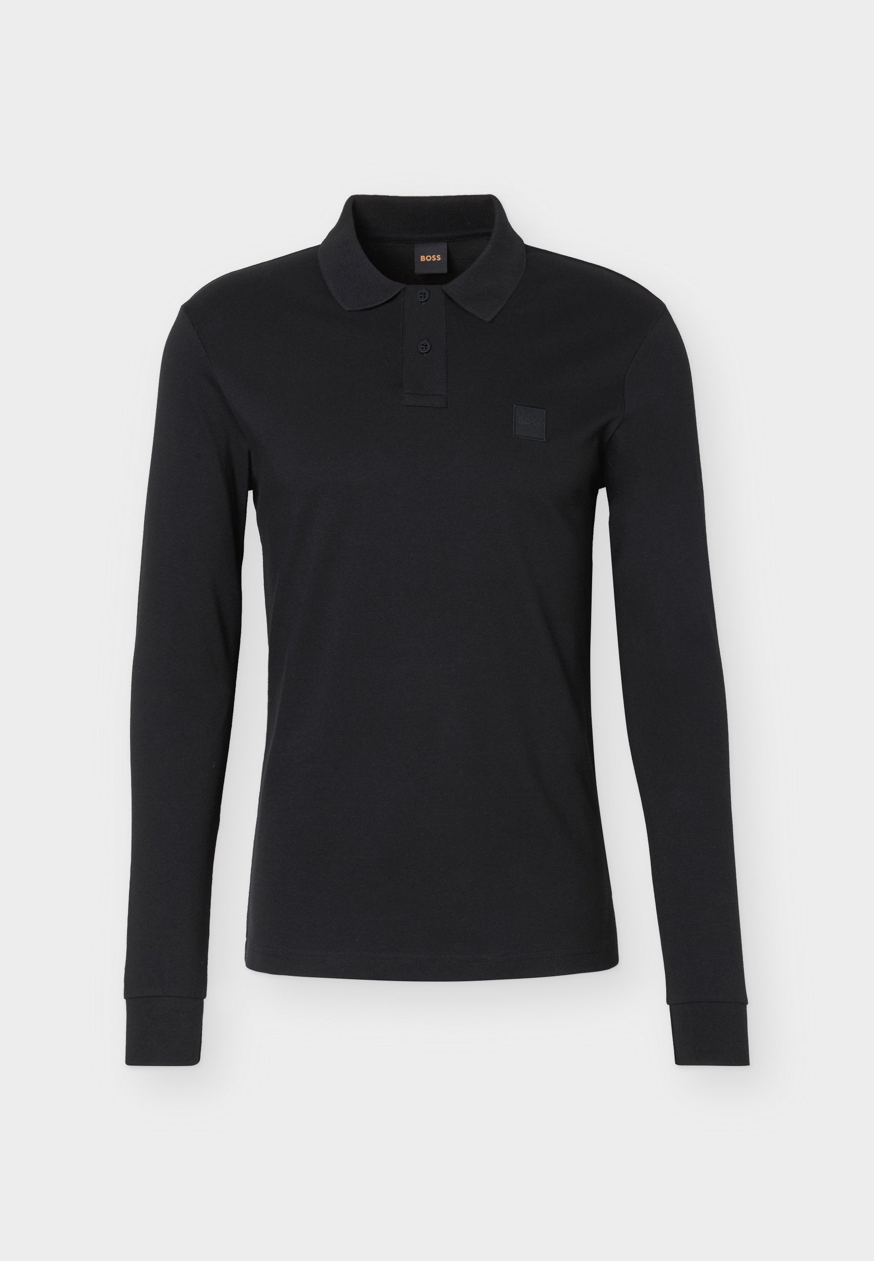 PASSERBY - Polo shirt - black
