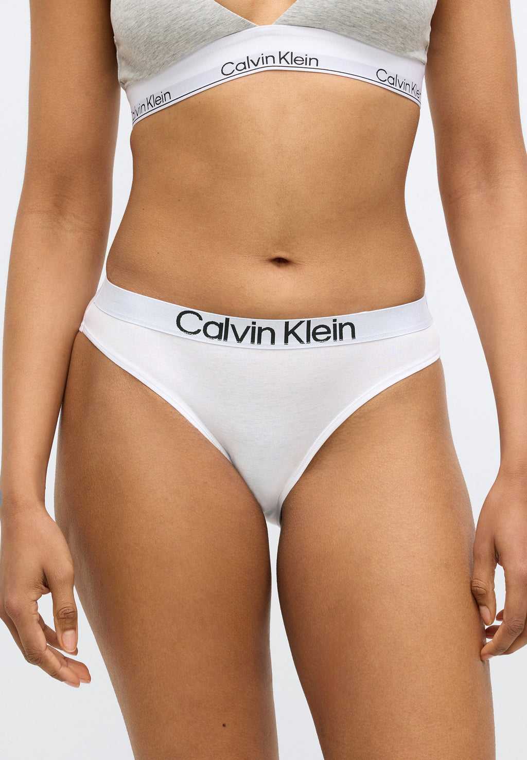 5 PACK - Briefs - shoreline/breezy blue/grey heather