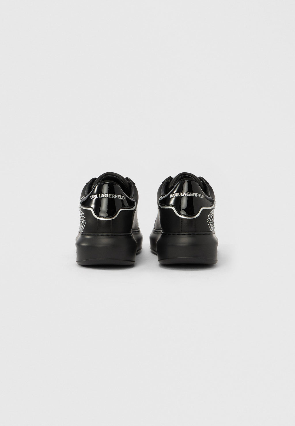 KAPRI KONSTELLATION - Trainers - black