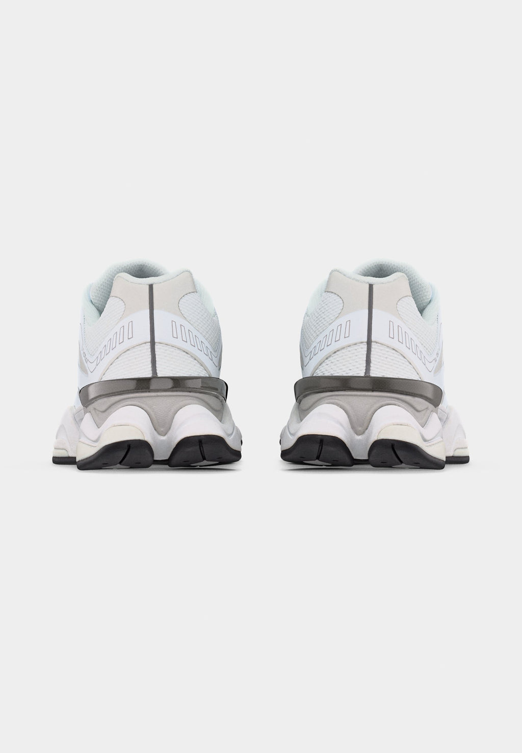 U9060 UNISEX - Trainers - white/grey matter