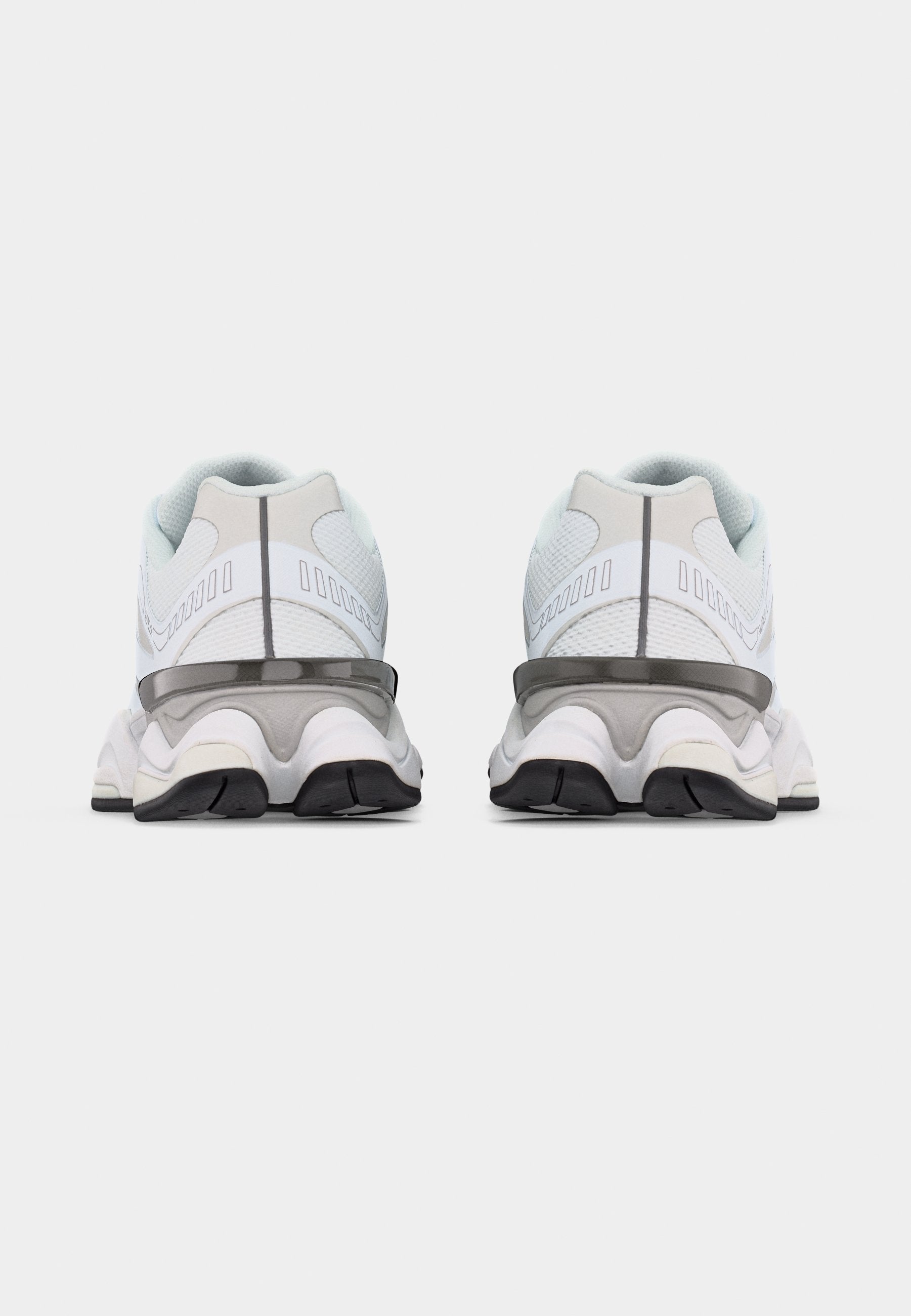 U9060 UNISEX - Trainers - white/grey matter