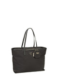 ECO GEMMA LARGE TECH - Tote bag - black