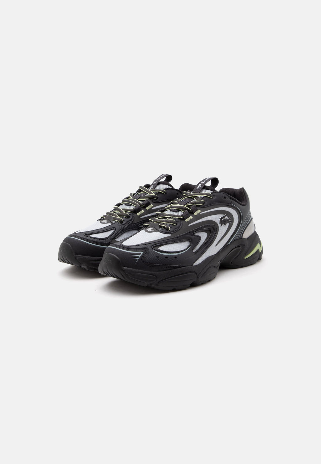 STORM 96 2K TECH 1261 - Trainers - dark grey