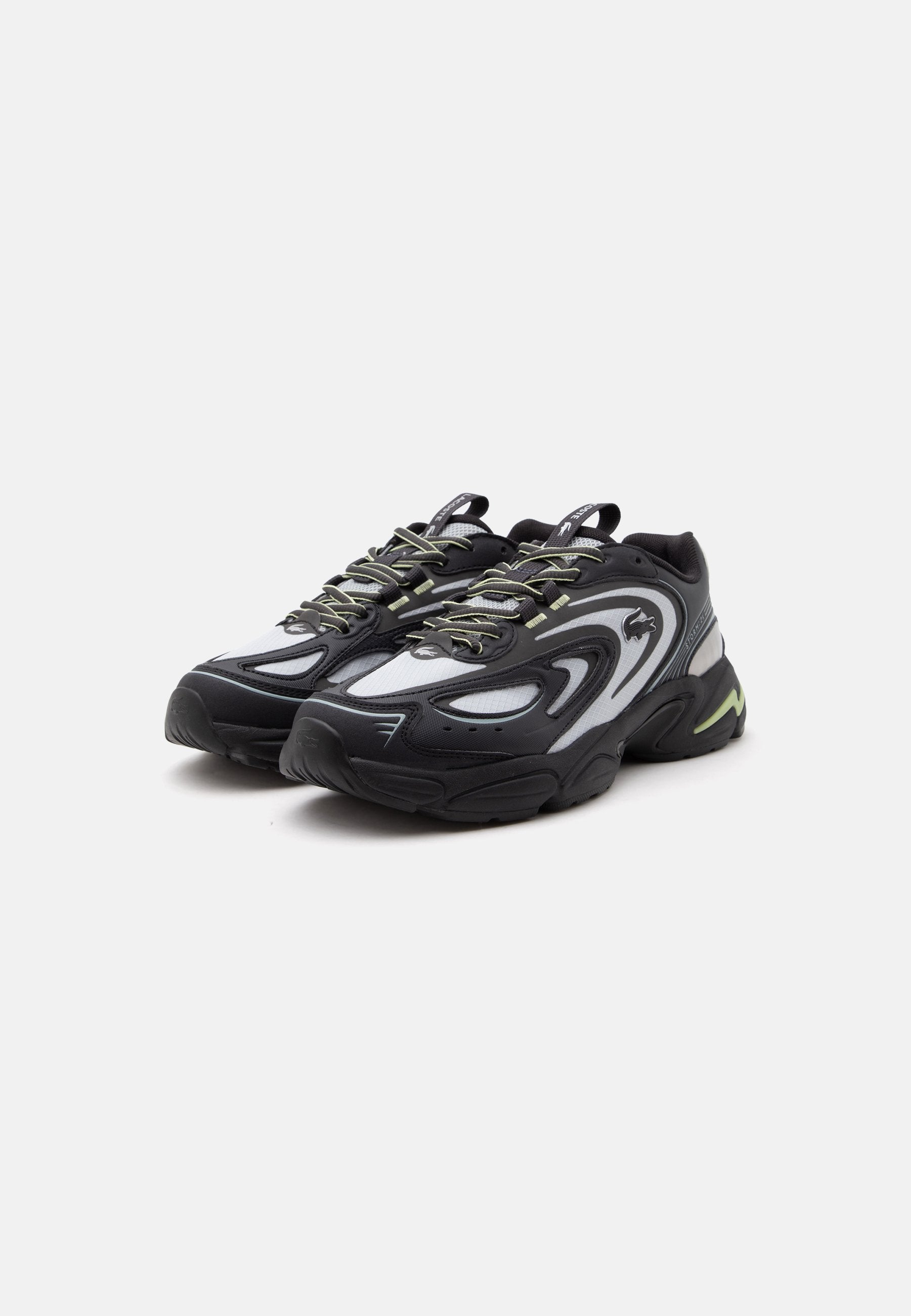 STORM 96 2K TECH 1261 - Trainers - dark grey