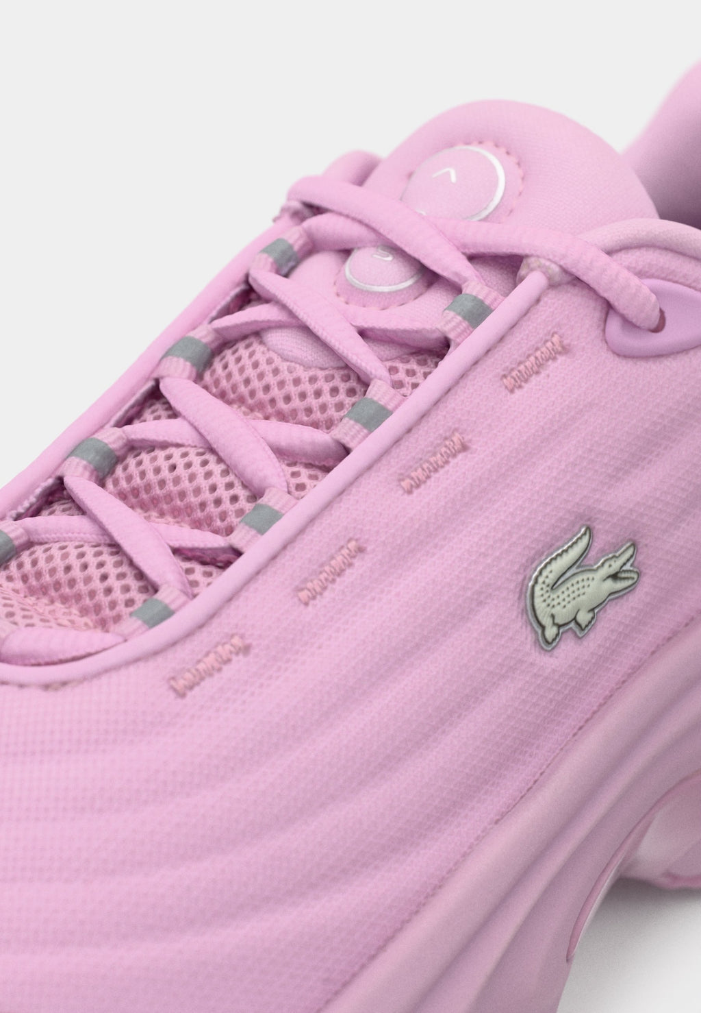 SPINOR 126 1 - Trainers - light pink