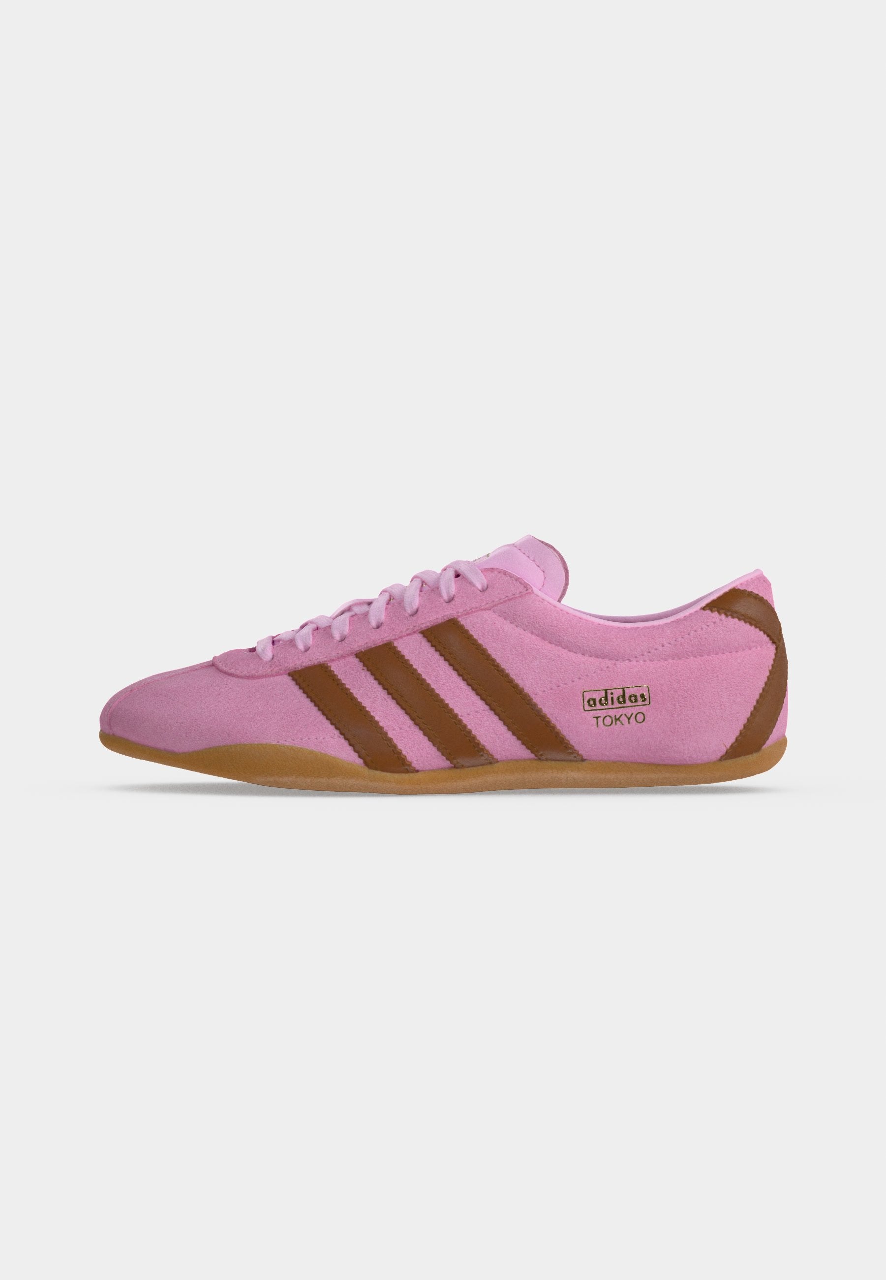 TOKYO - Trainers - orchid fusion/dusky bronze