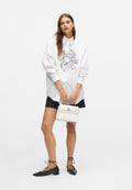 AUTOGRAPH  - Handbag - off white