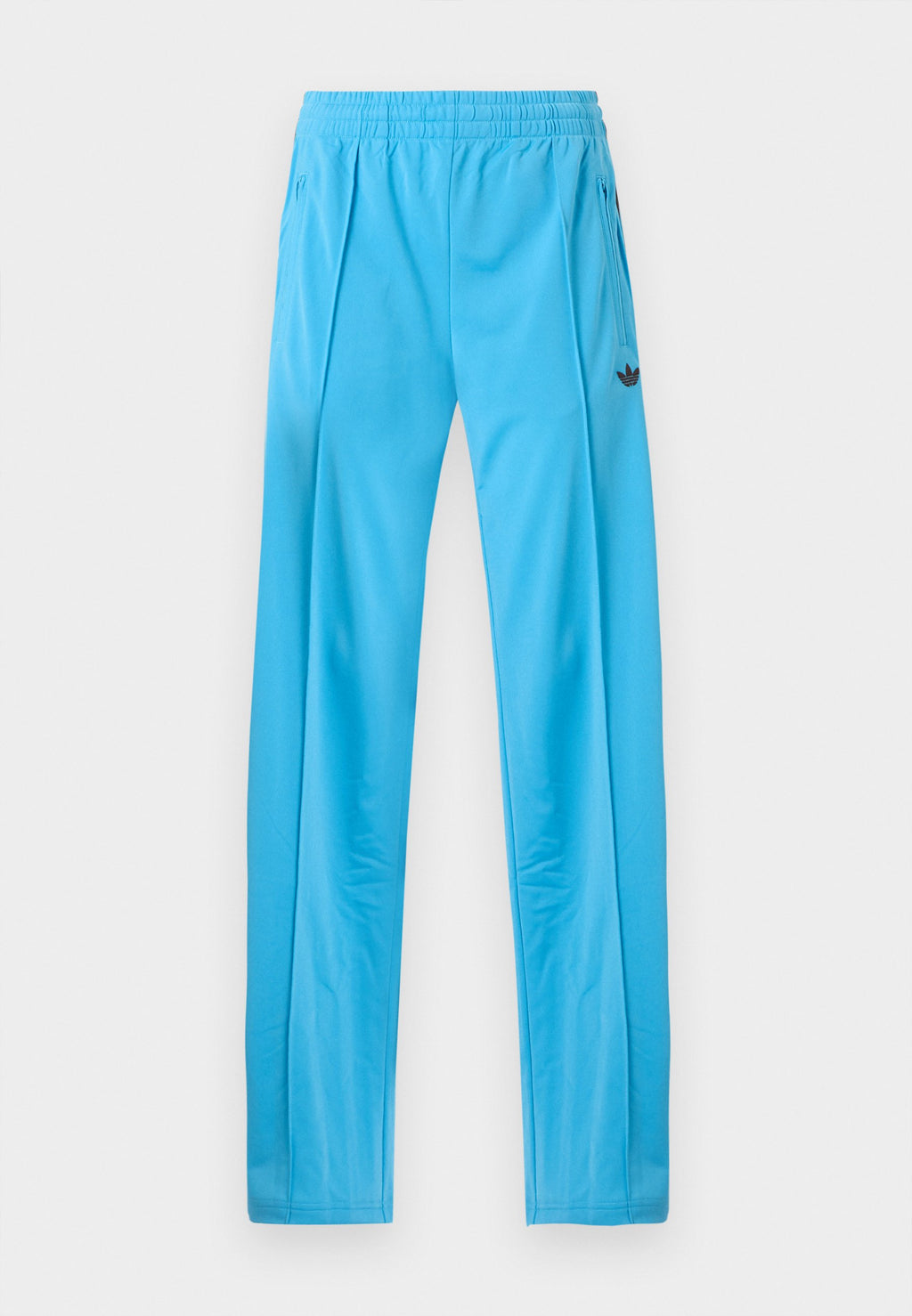 LOOSE - Tracksuit bottoms - blue