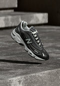 U1000 - Baskets - noir/noir délavé