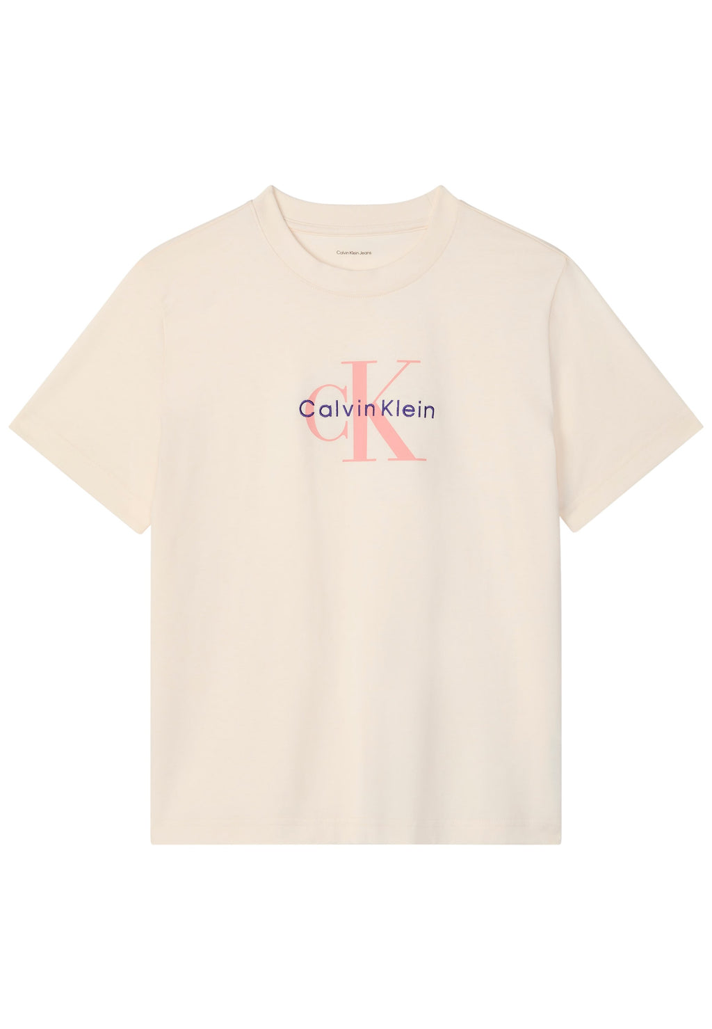 HERO CLASSIC MONOLOGO - Print T-shirt - calico