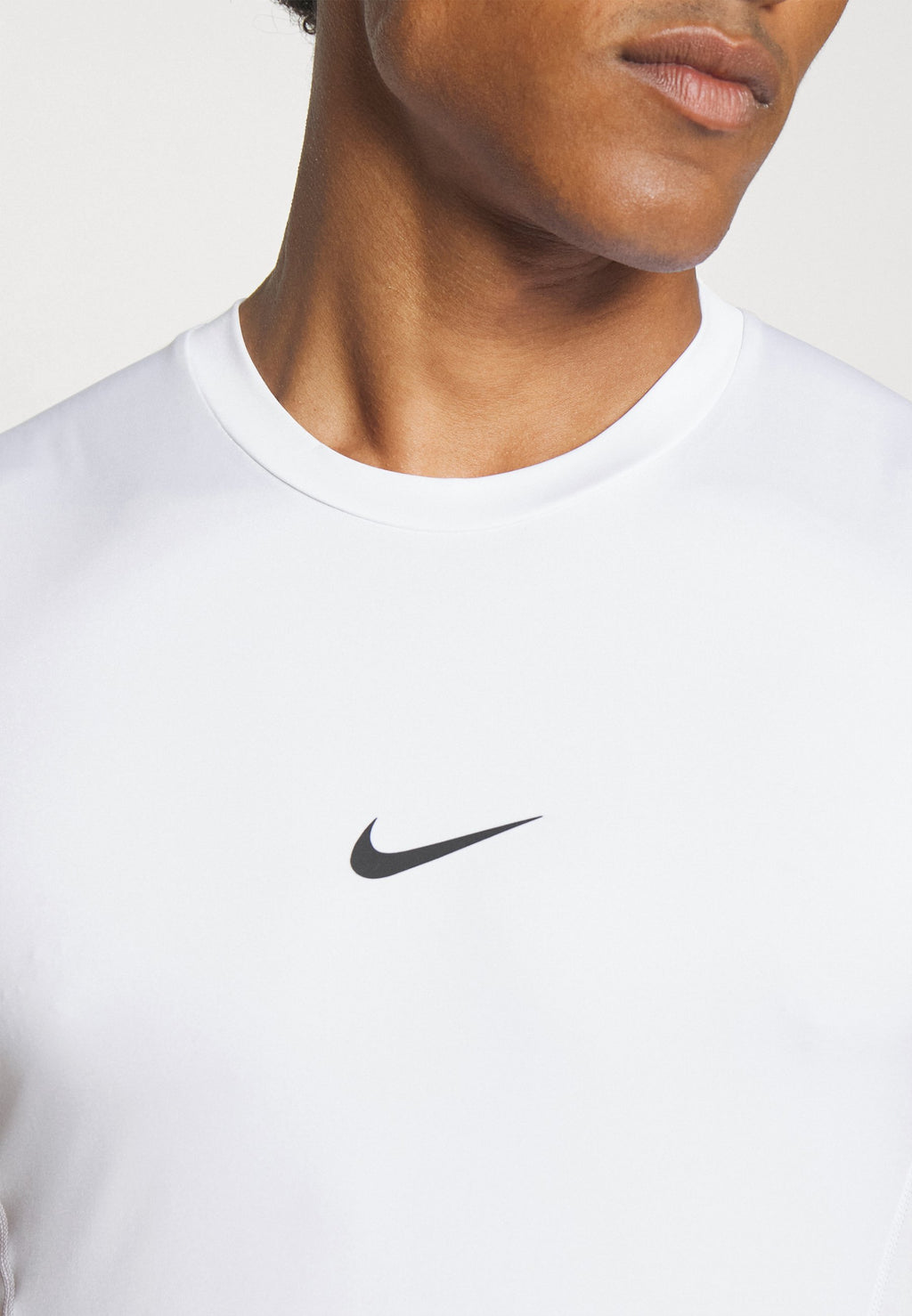 TIGHT - Top - white/black)