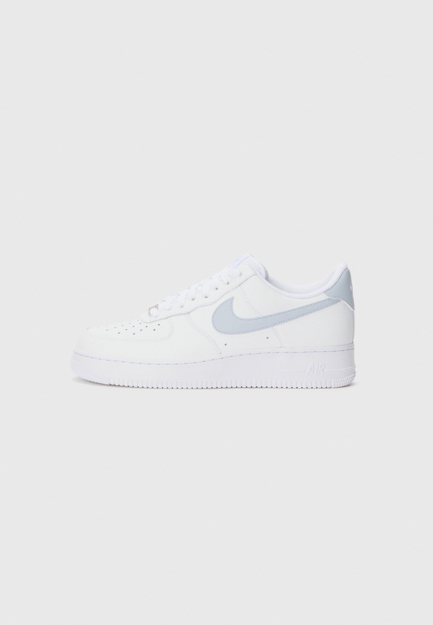 AIR FORCE - Trainers - white/ghost