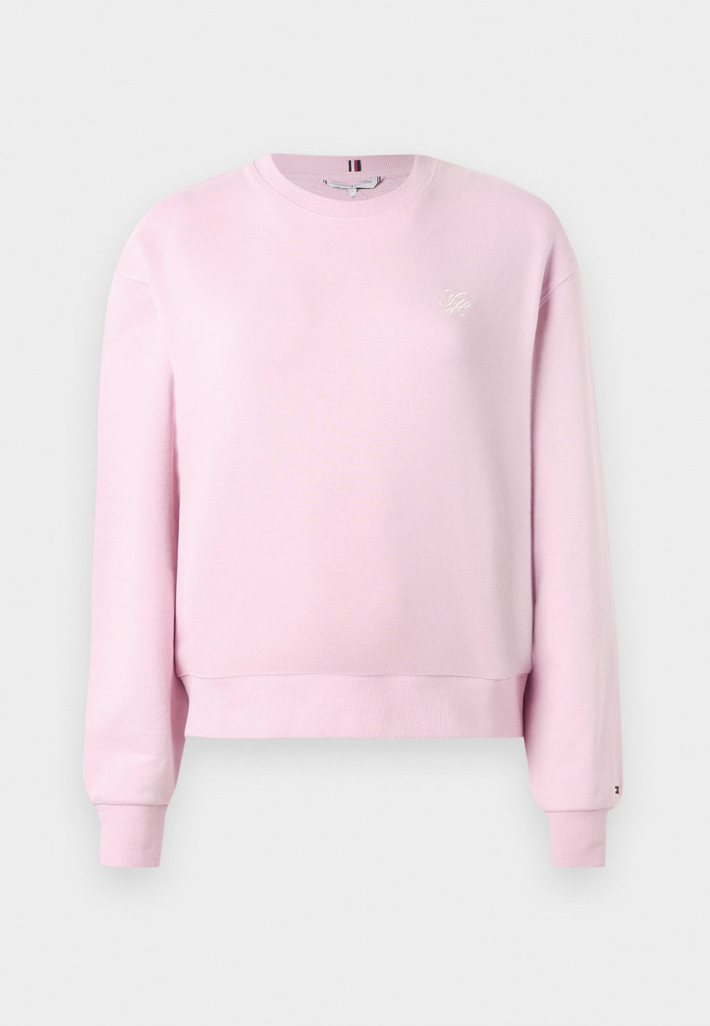REGULAR FIT - Sweatshirt - bonita pink