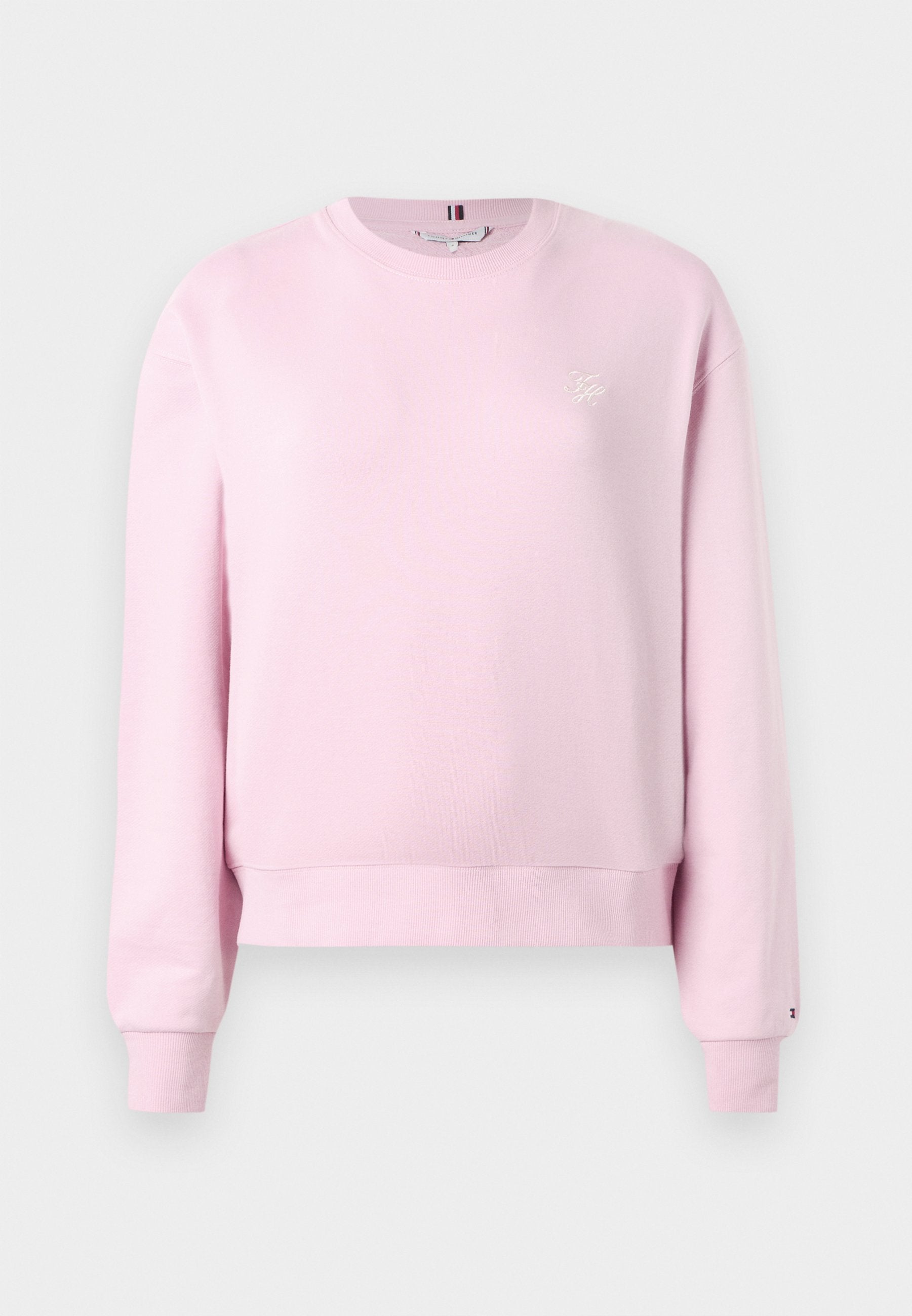 REGULAR FIT - Sweatshirt - bonita pink
