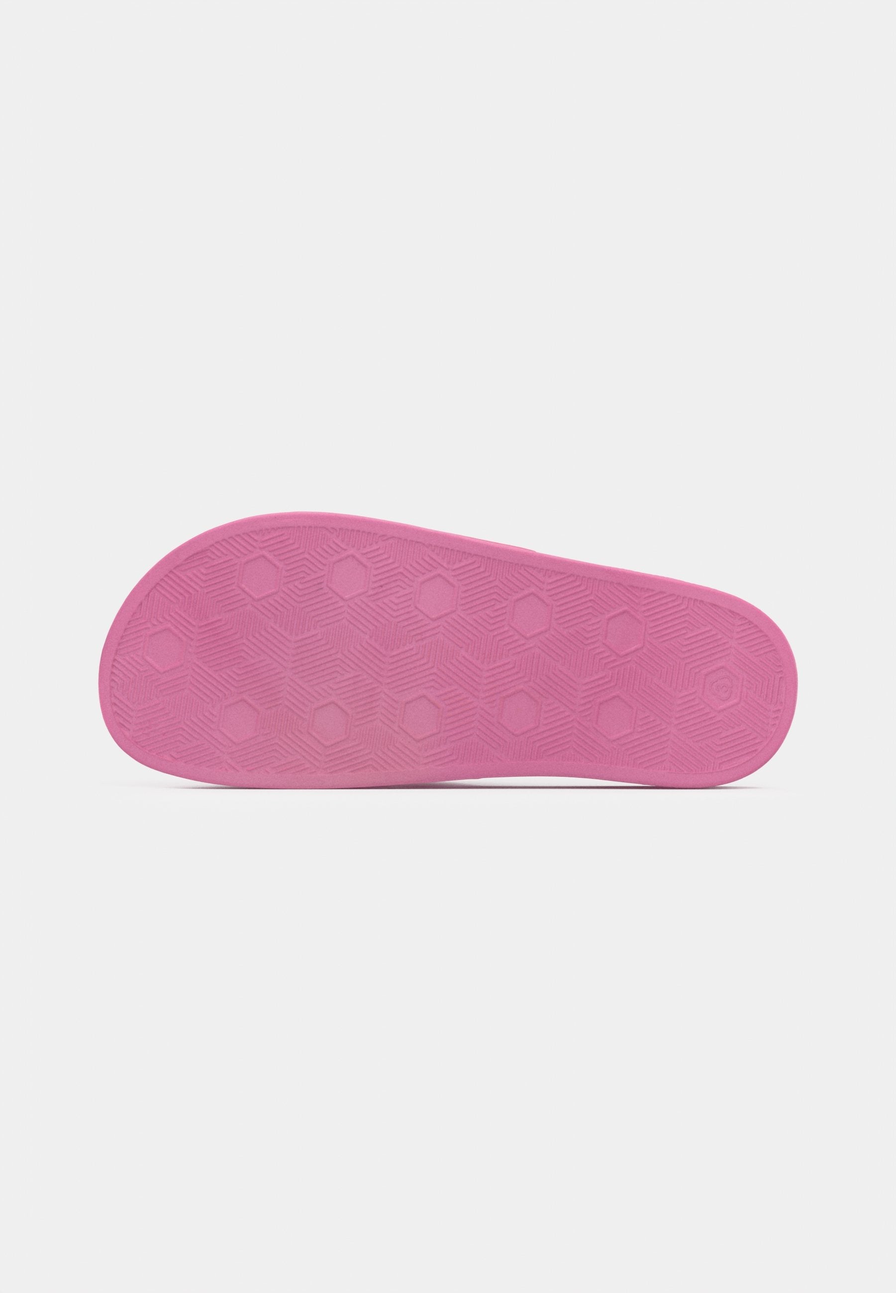 FONDO SHELLY - Pool slides - rosa