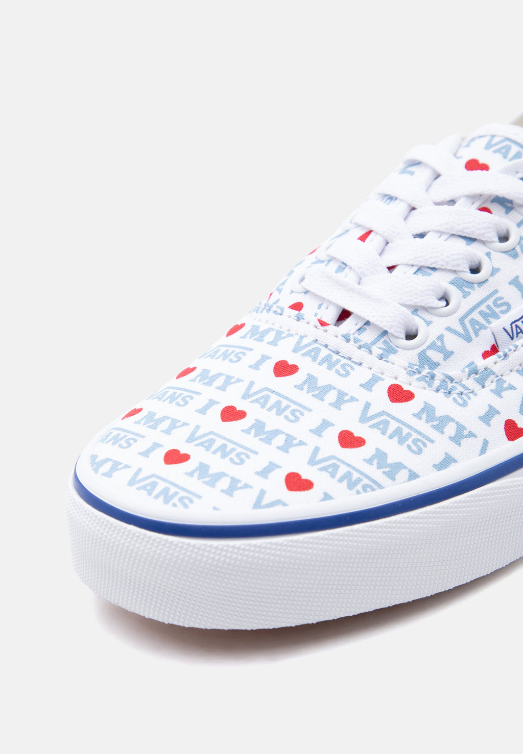 AUTHENTIC UNISEX - Trainers - true white